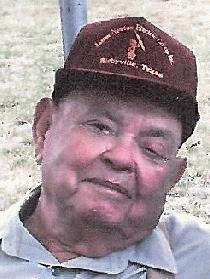 Teddie Odell Hagar